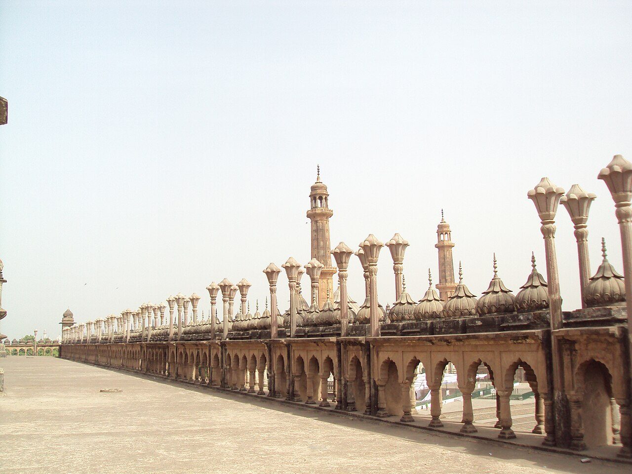 Bara Imambara