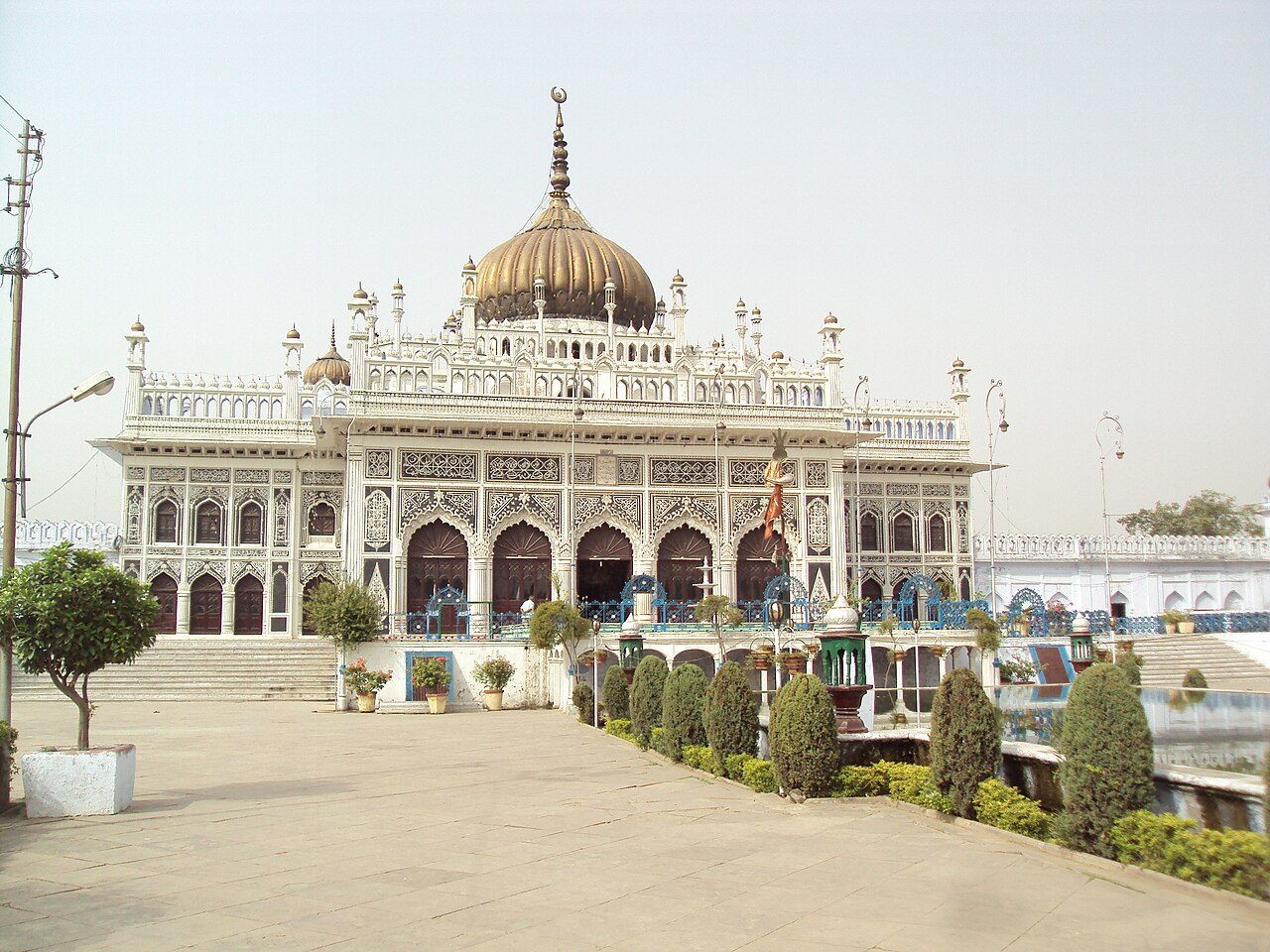 Chota Imambara