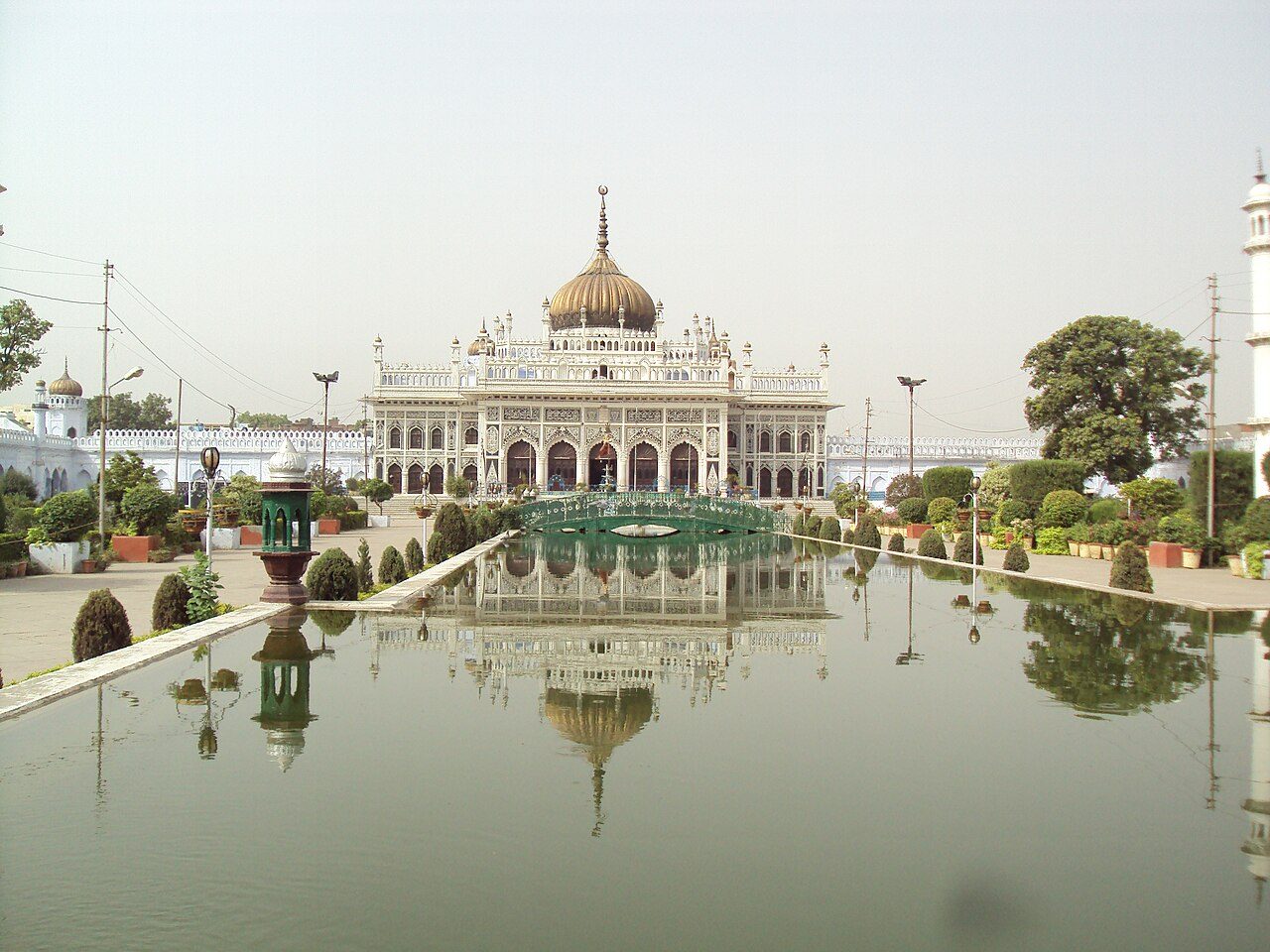 Chota Imambara