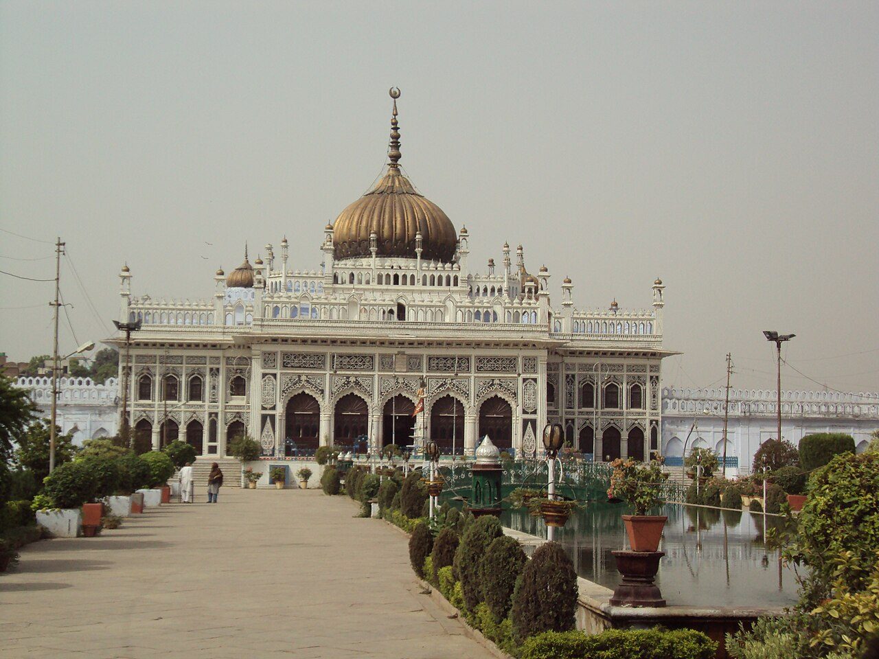 Chota Imambara