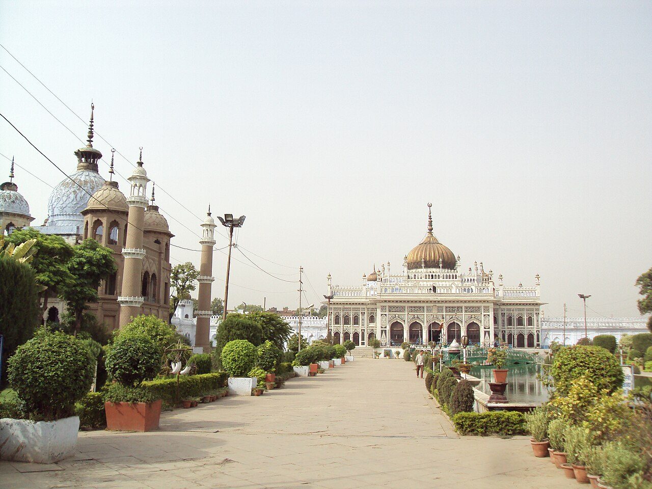 Chota Imambara
