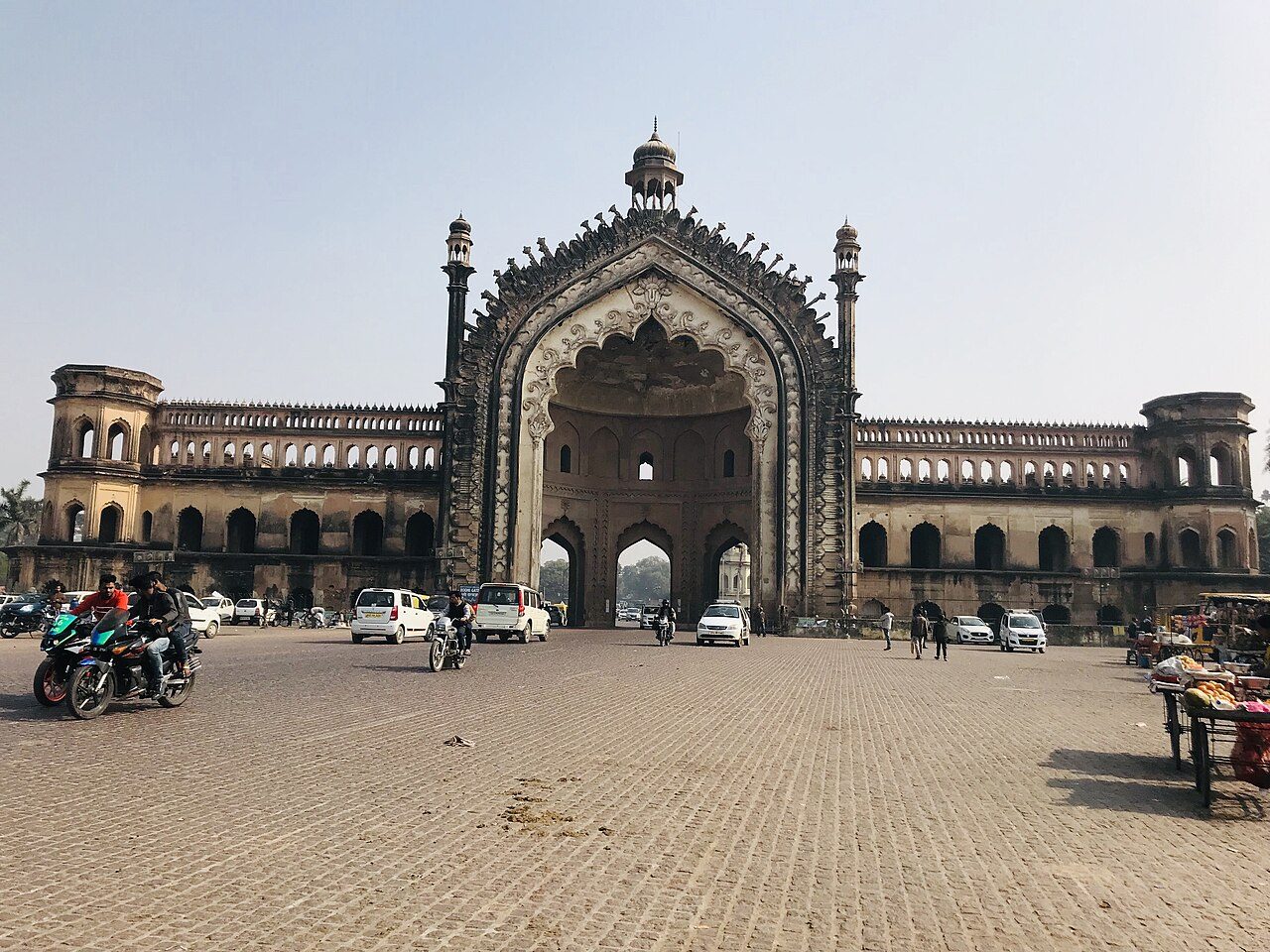 Rumi Darwaza