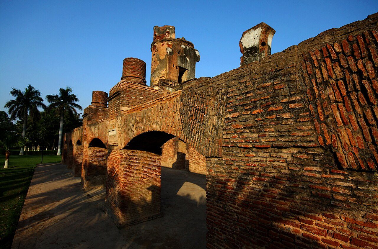 The Residency Lucknow