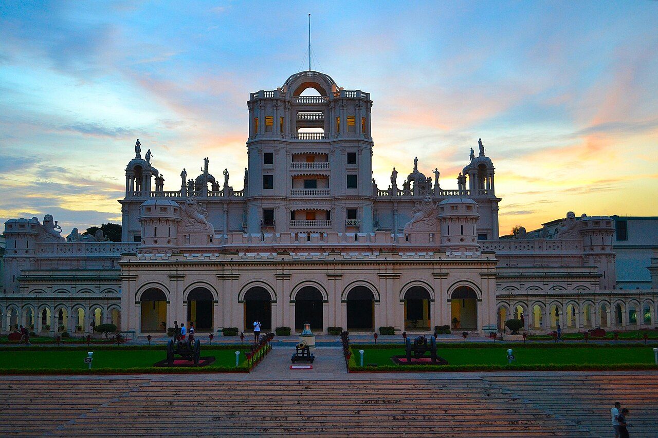 La Martiniere Lucknow