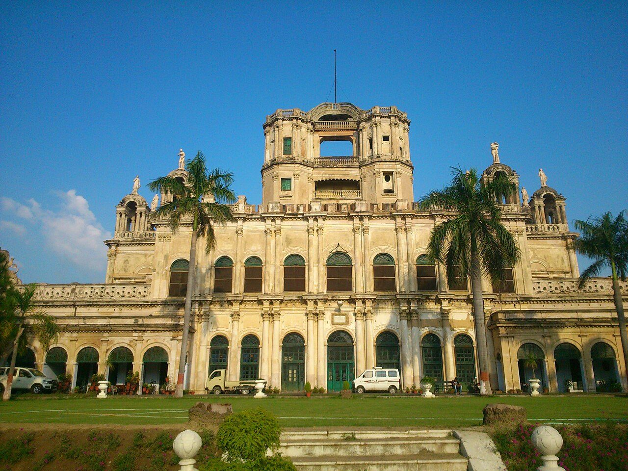 La Martiniere Lucknow