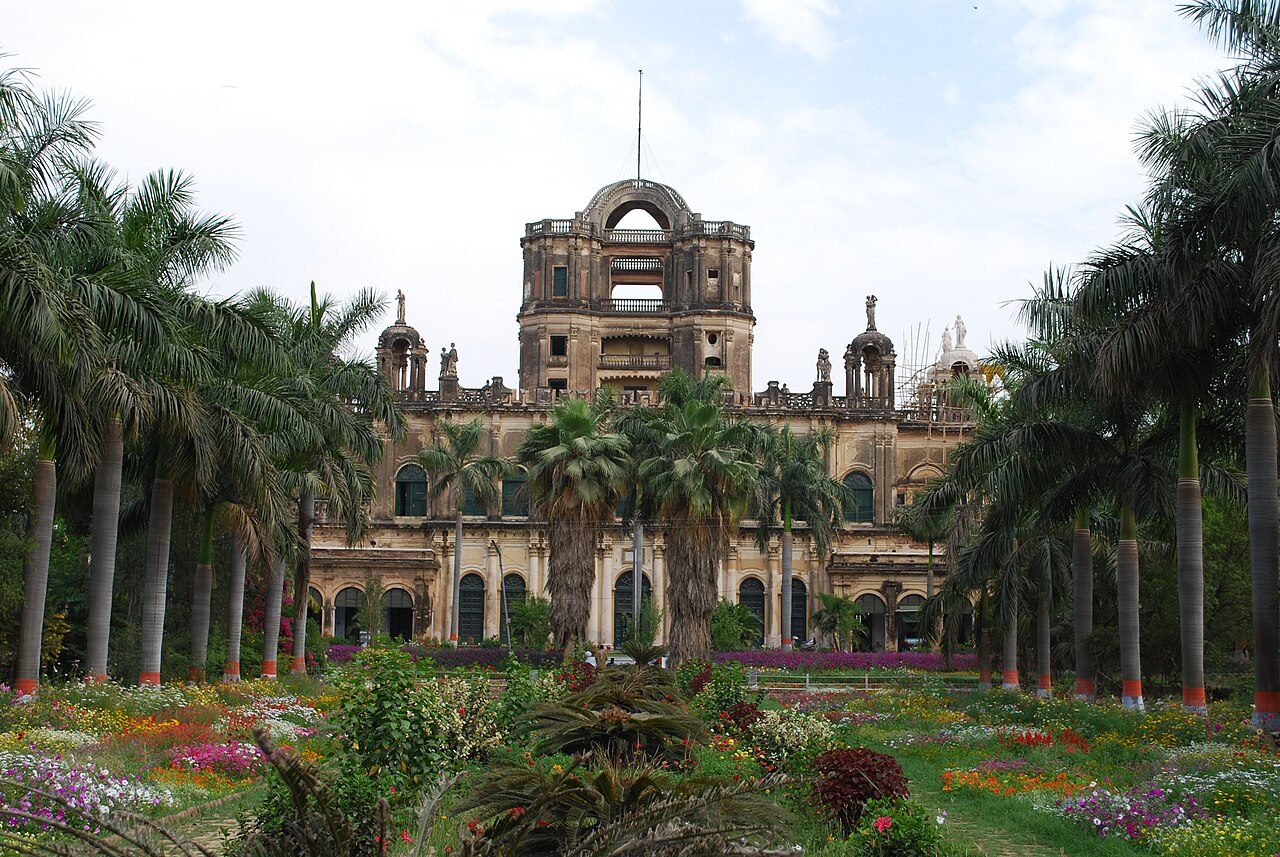 La Martiniere Lucknow