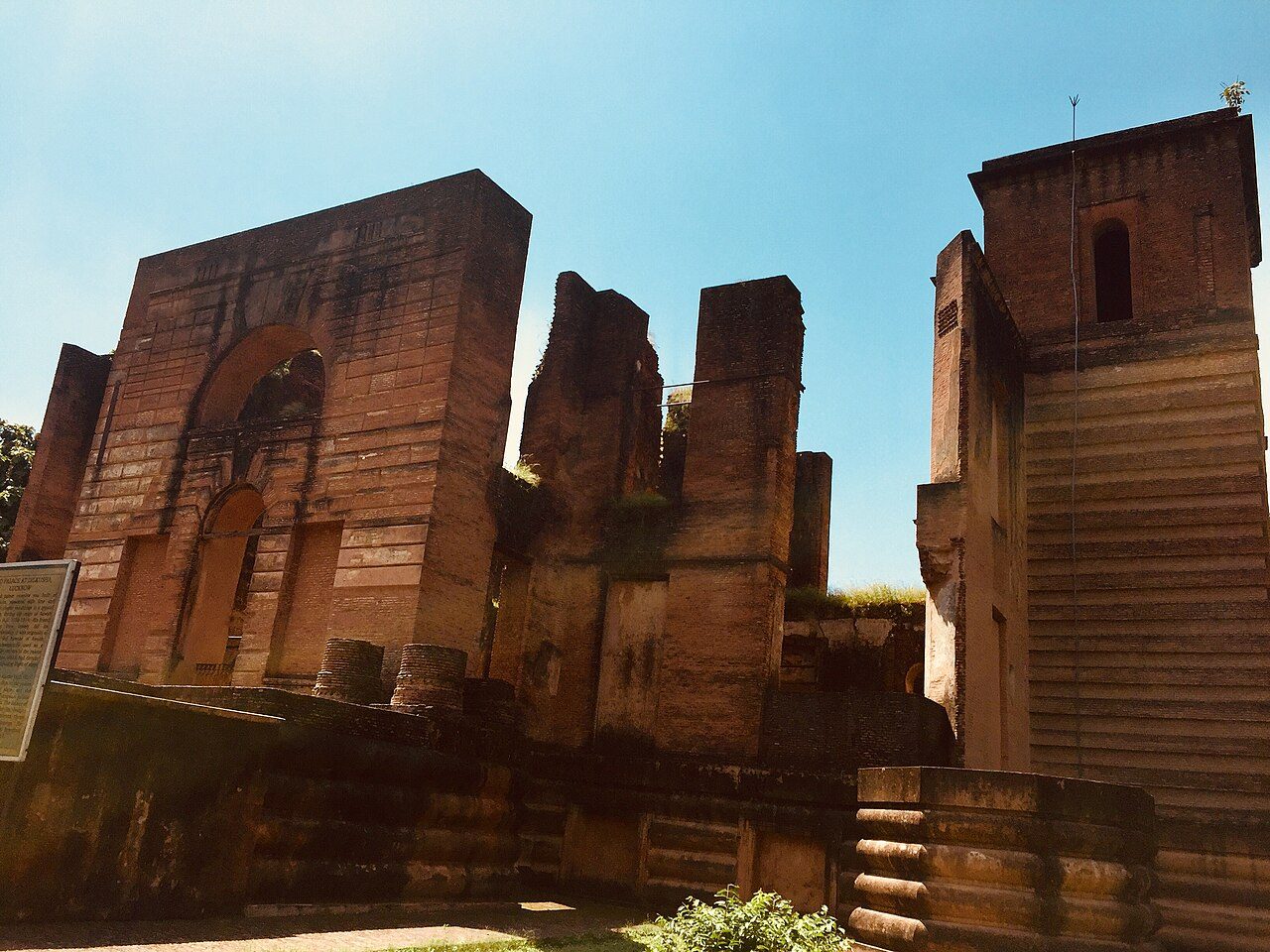 Dilkusha Kothi