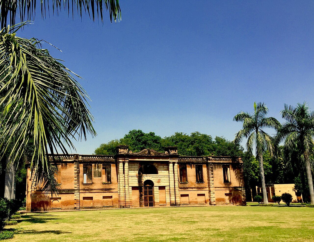 Dilkusha Kothi