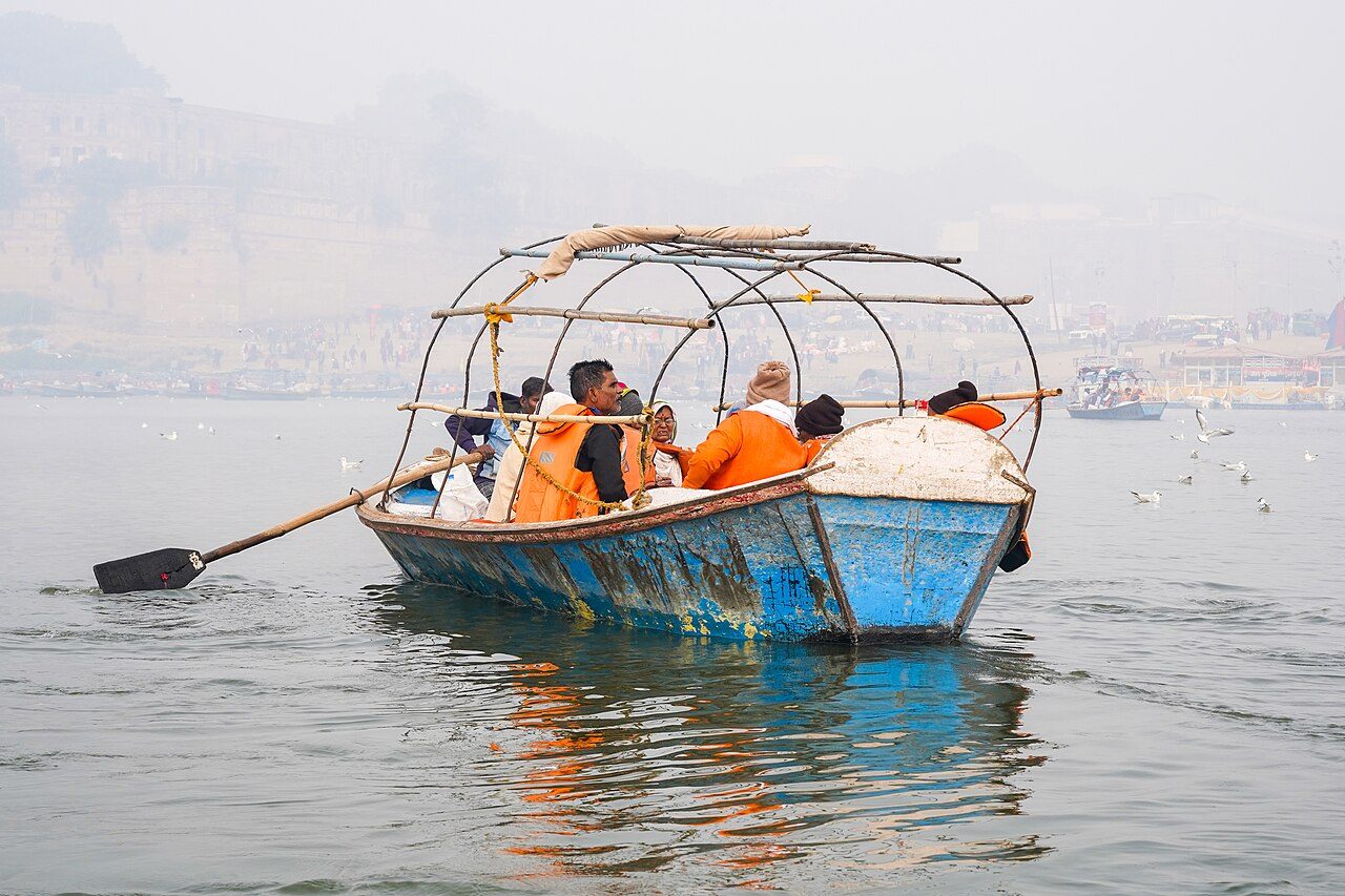 Prayagraj and Ayodhya in 3 Days: the Sangam to the Saryu