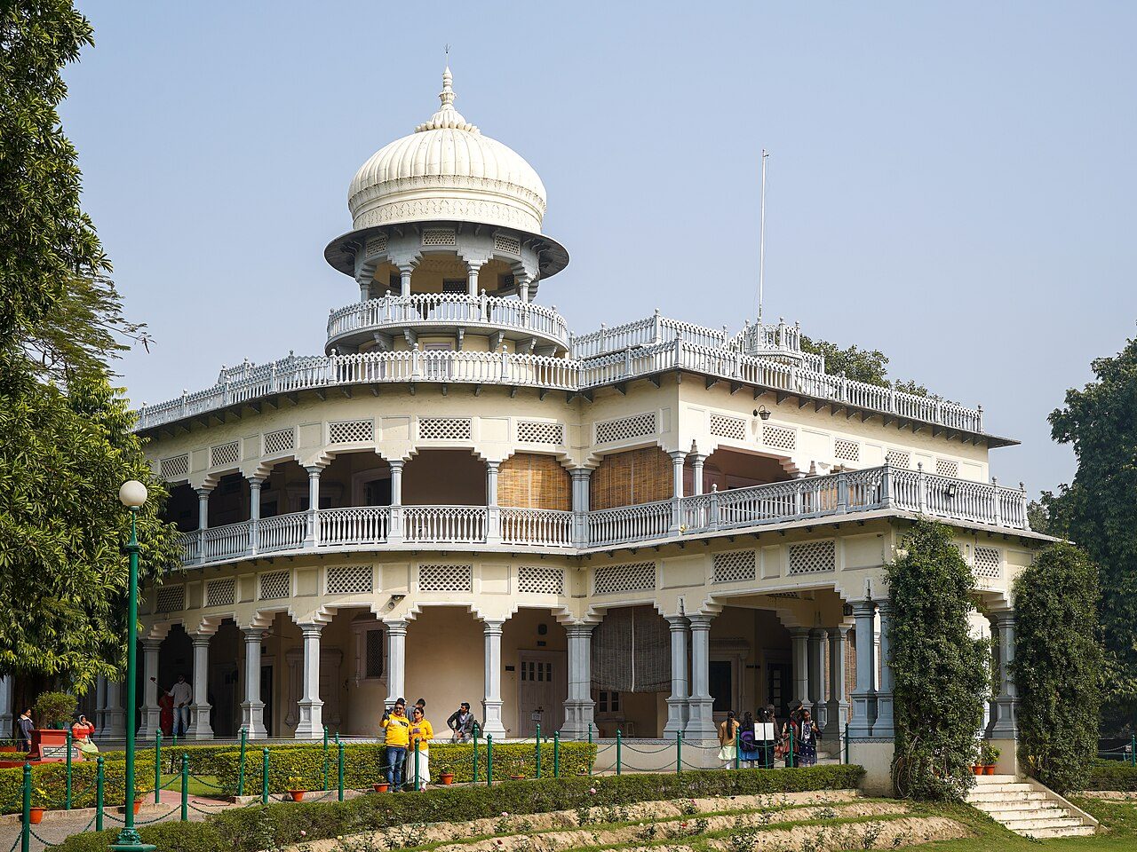 Anand Bhavan
