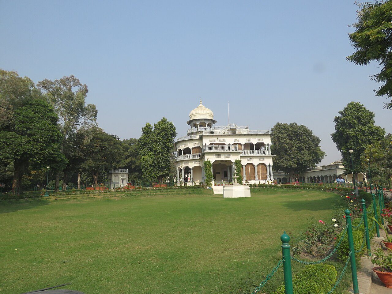 Anand Bhavan