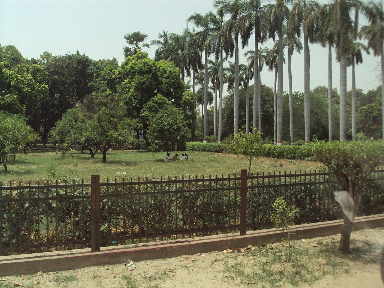 Khusro Bagh