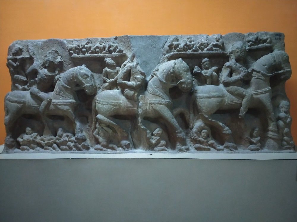 Allahabad Museum