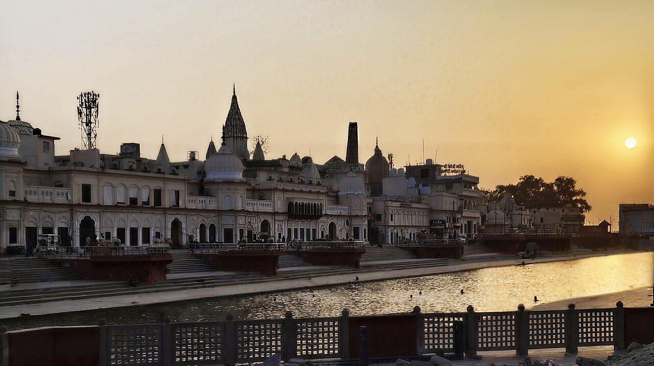 Ram Ki Paidi