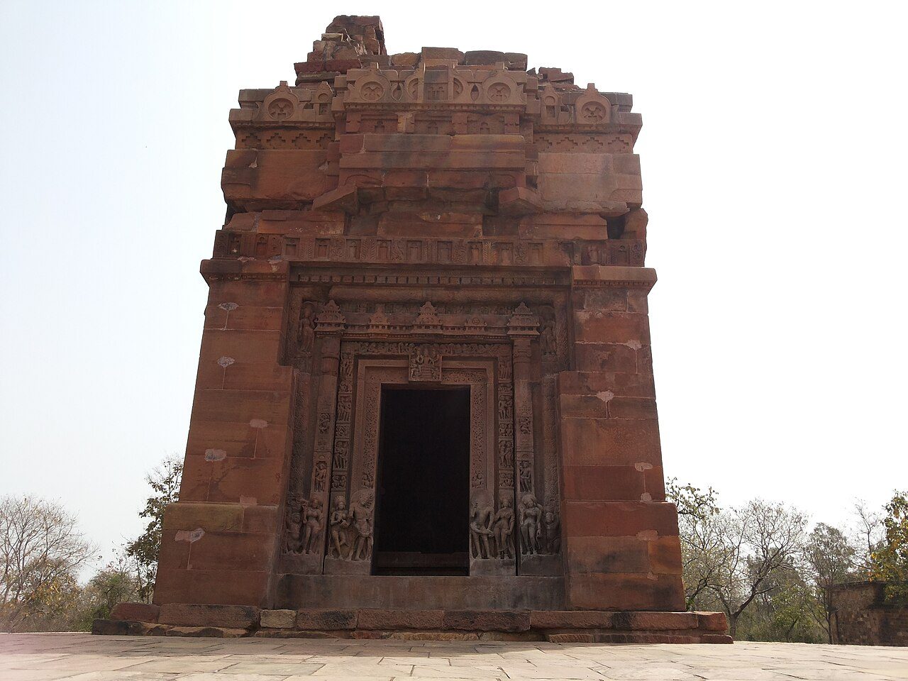 Dashavatara Temple Deogarh