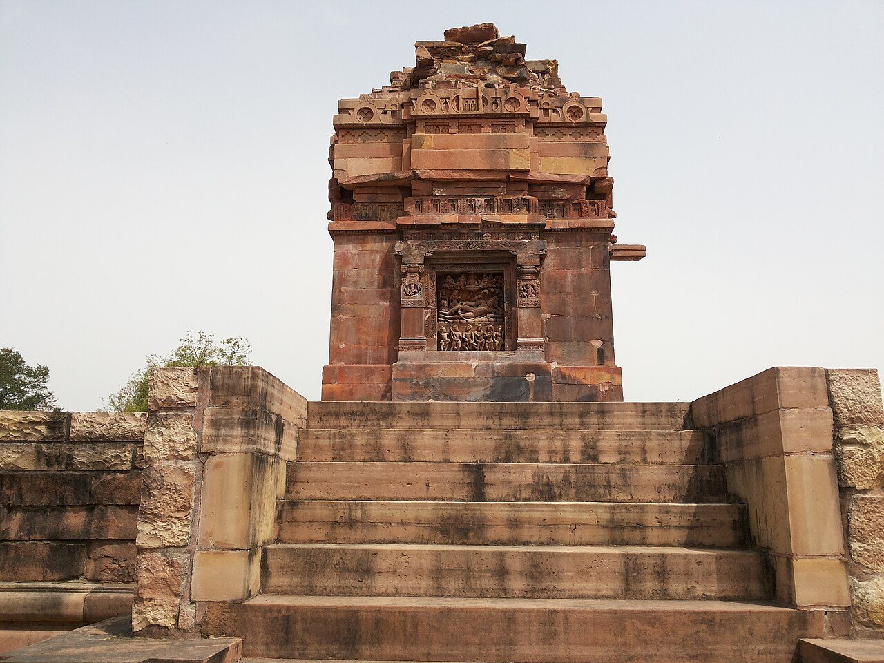 Dashavatara Temple Deogarh