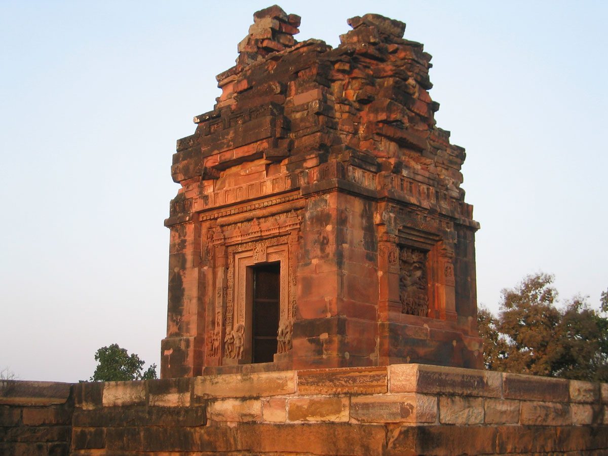 Dashavatara Temple Deogarh