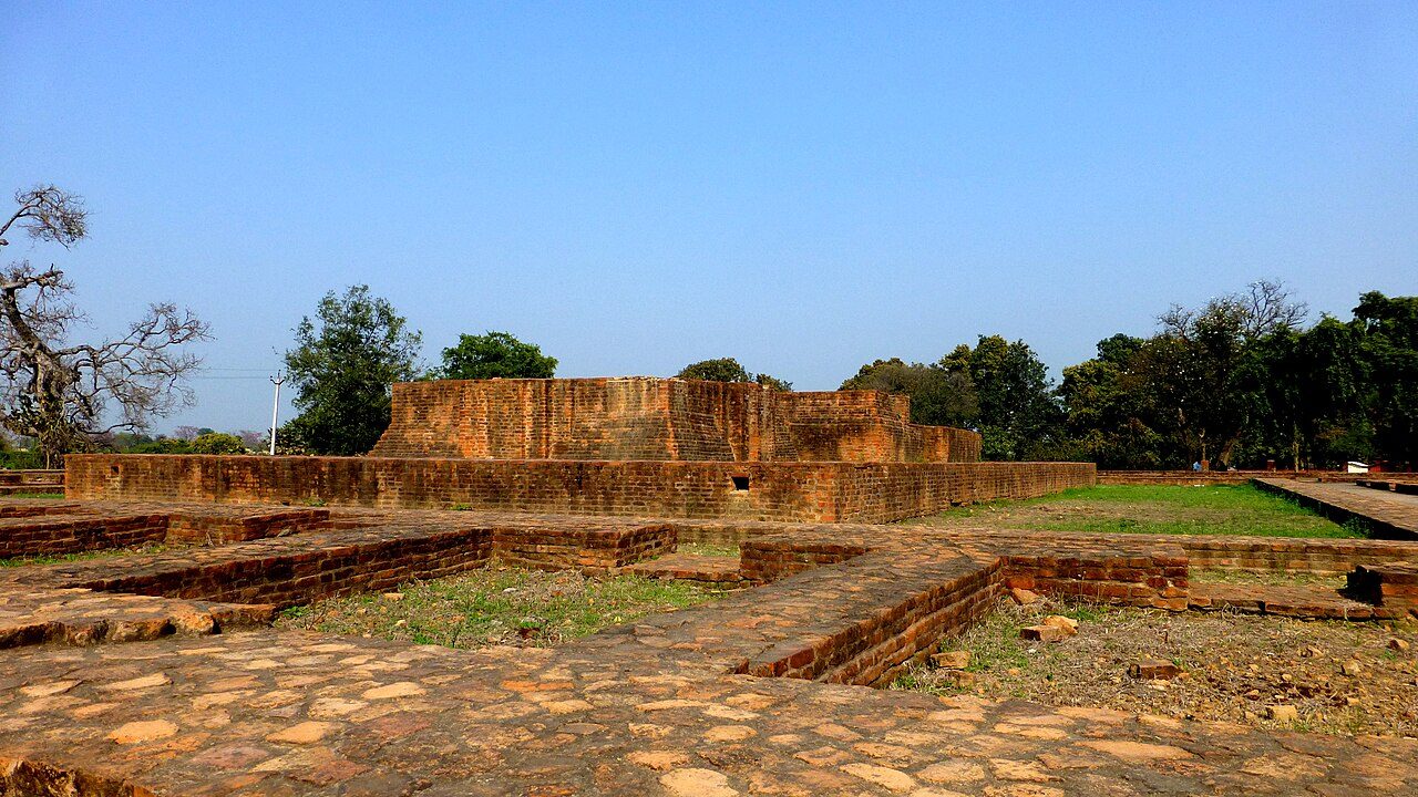 Jetavana Shravasti
