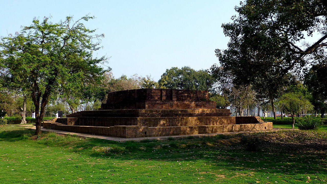 Jetavana Shravasti