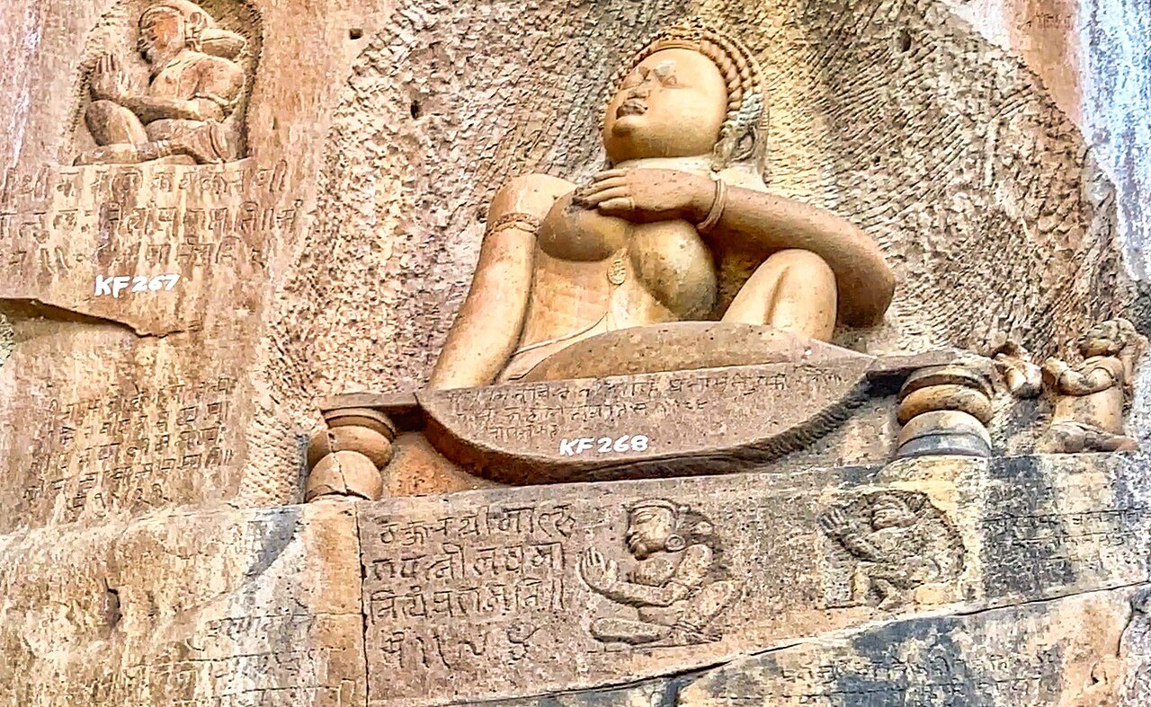 Kalinjar Fort