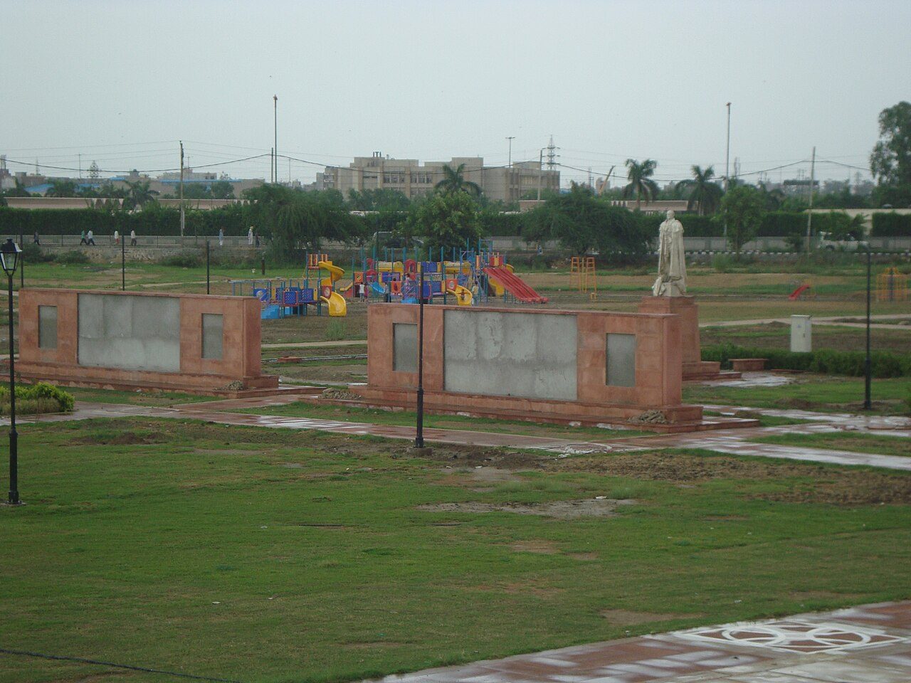 Coronation Park
