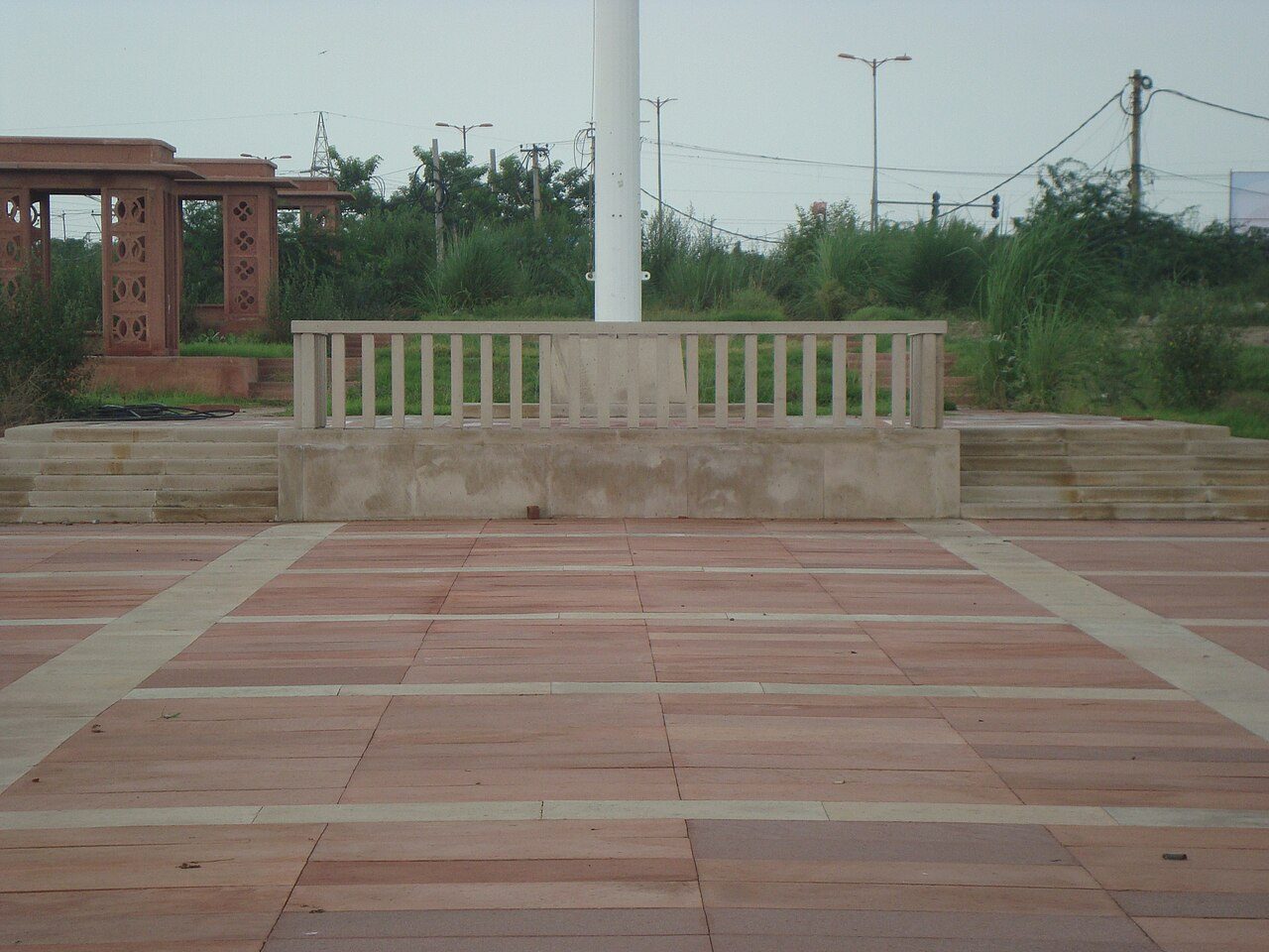 Coronation Park