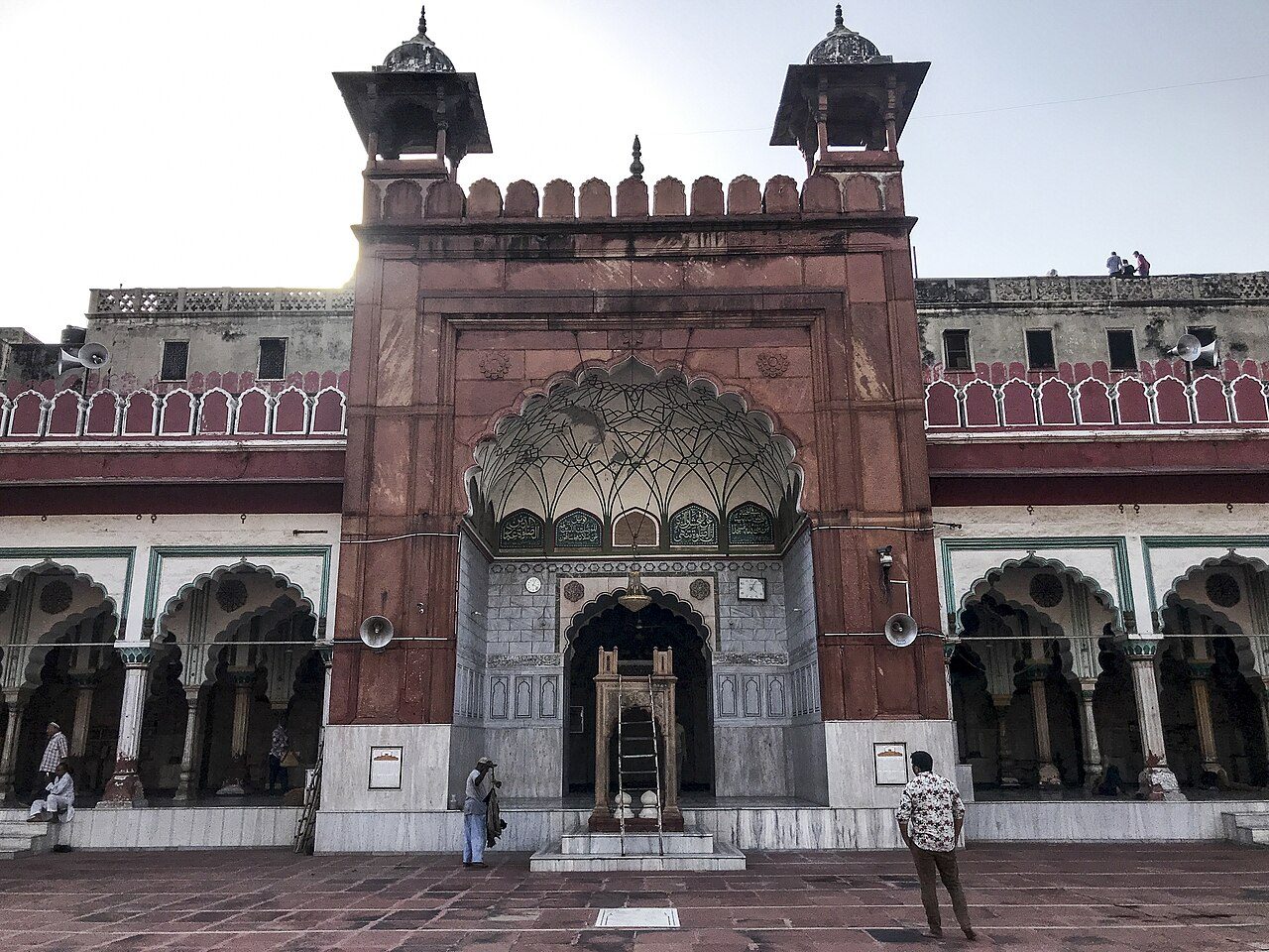 Fatehpuri Masjid
