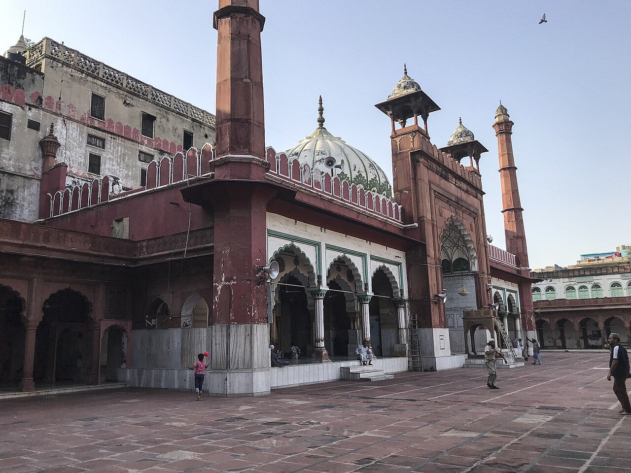 Fatehpuri Masjid