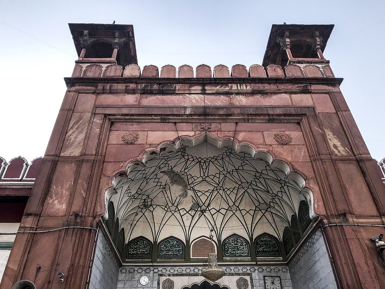 Fatehpuri Masjid