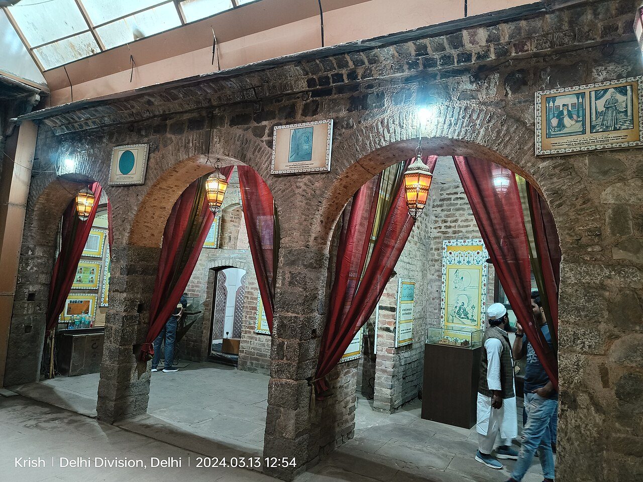 Ghalib ki Haveli