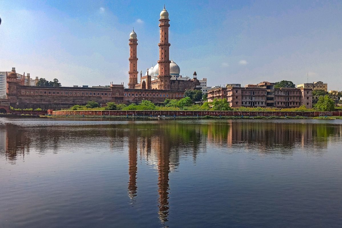 Taj-ul-Masajid