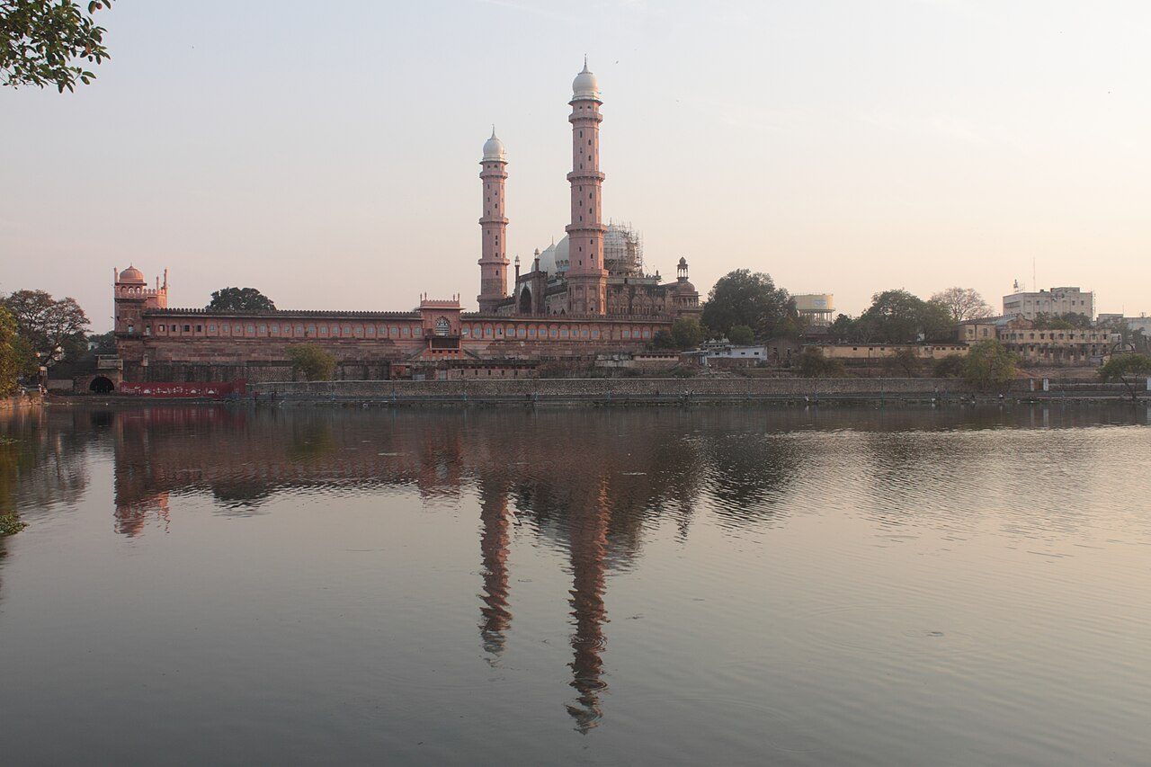 Taj-ul-Masajid