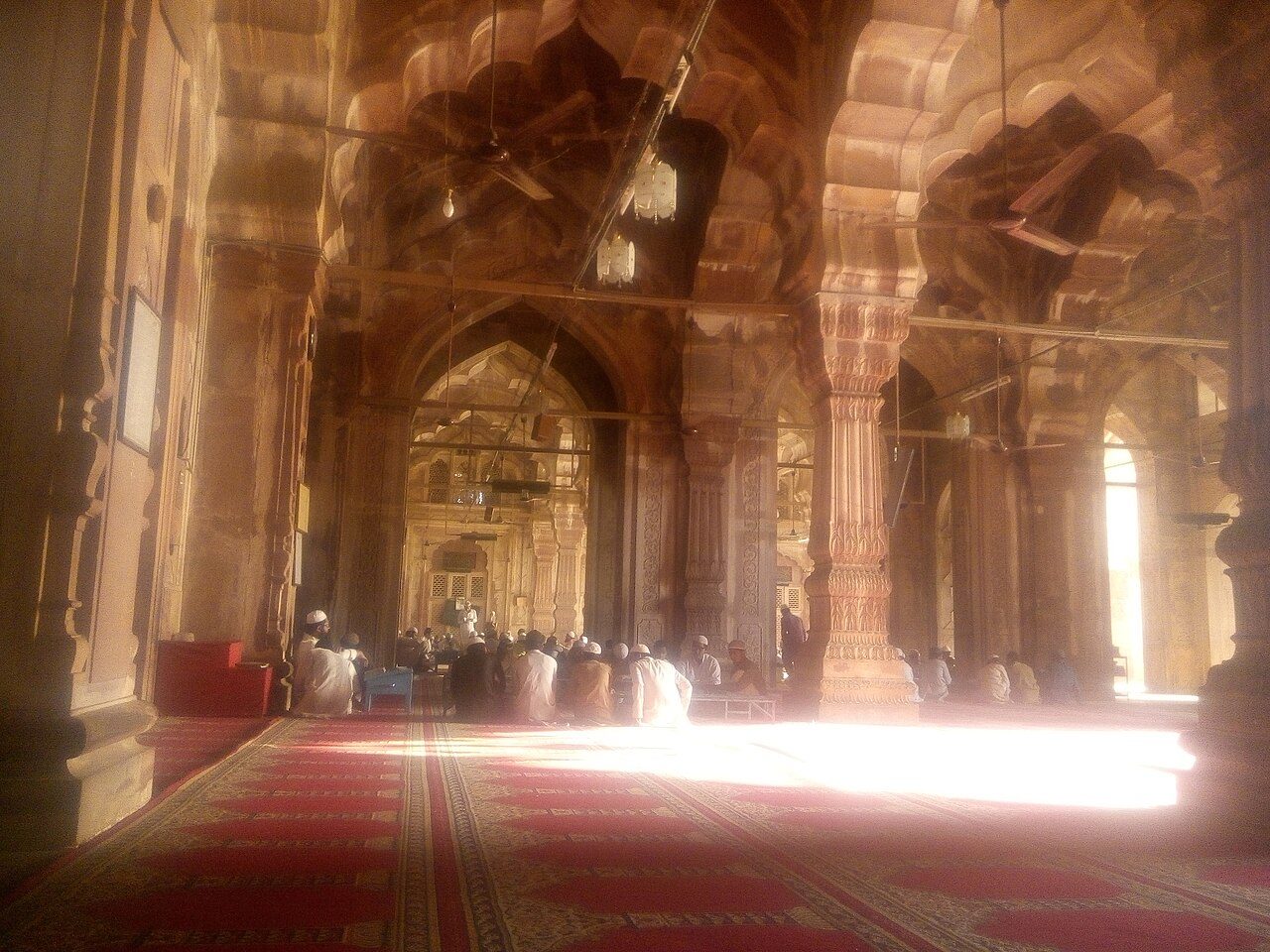 Taj-ul-Masajid