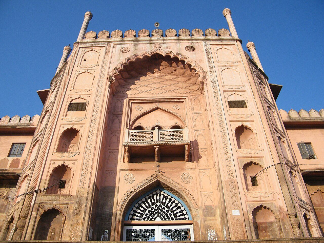 Taj-ul-Masajid