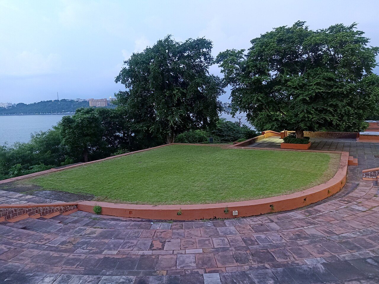 Bharat Bhavan