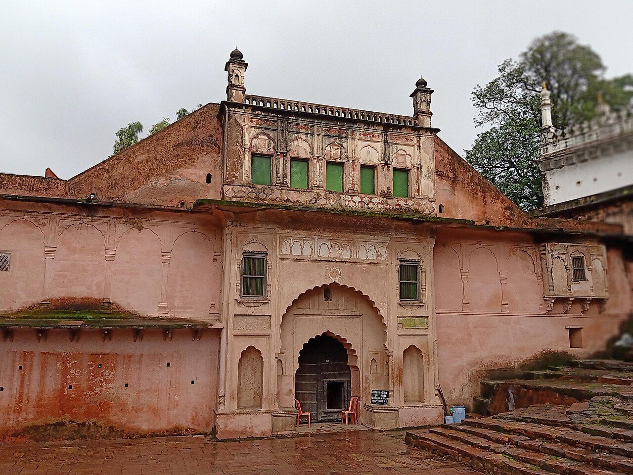 Gohar Mahal