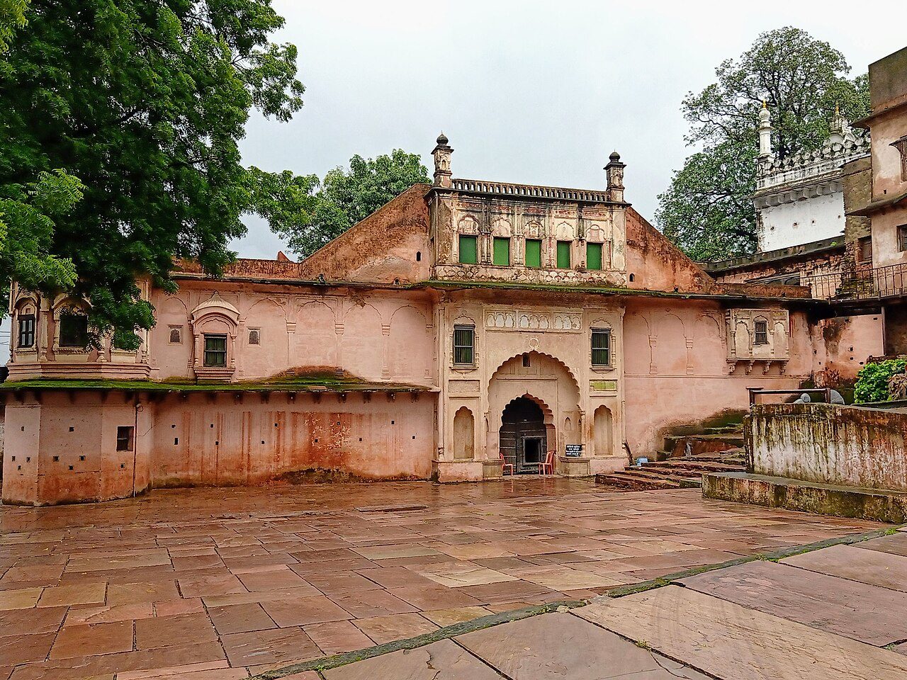 Gohar Mahal