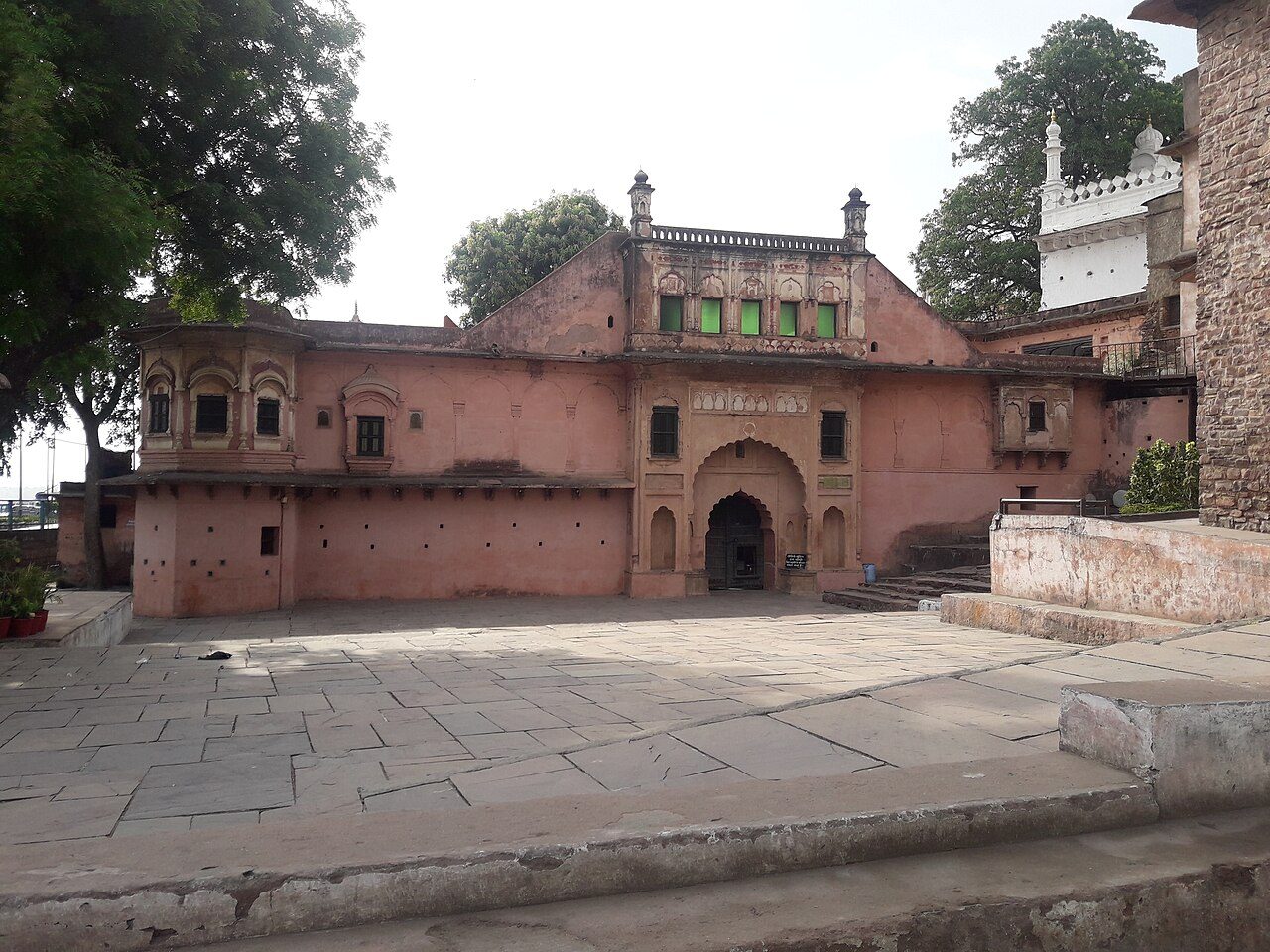 Gohar Mahal