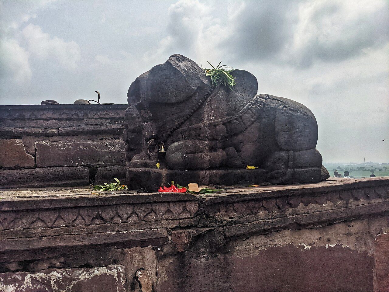 Bhojeshwar Temple