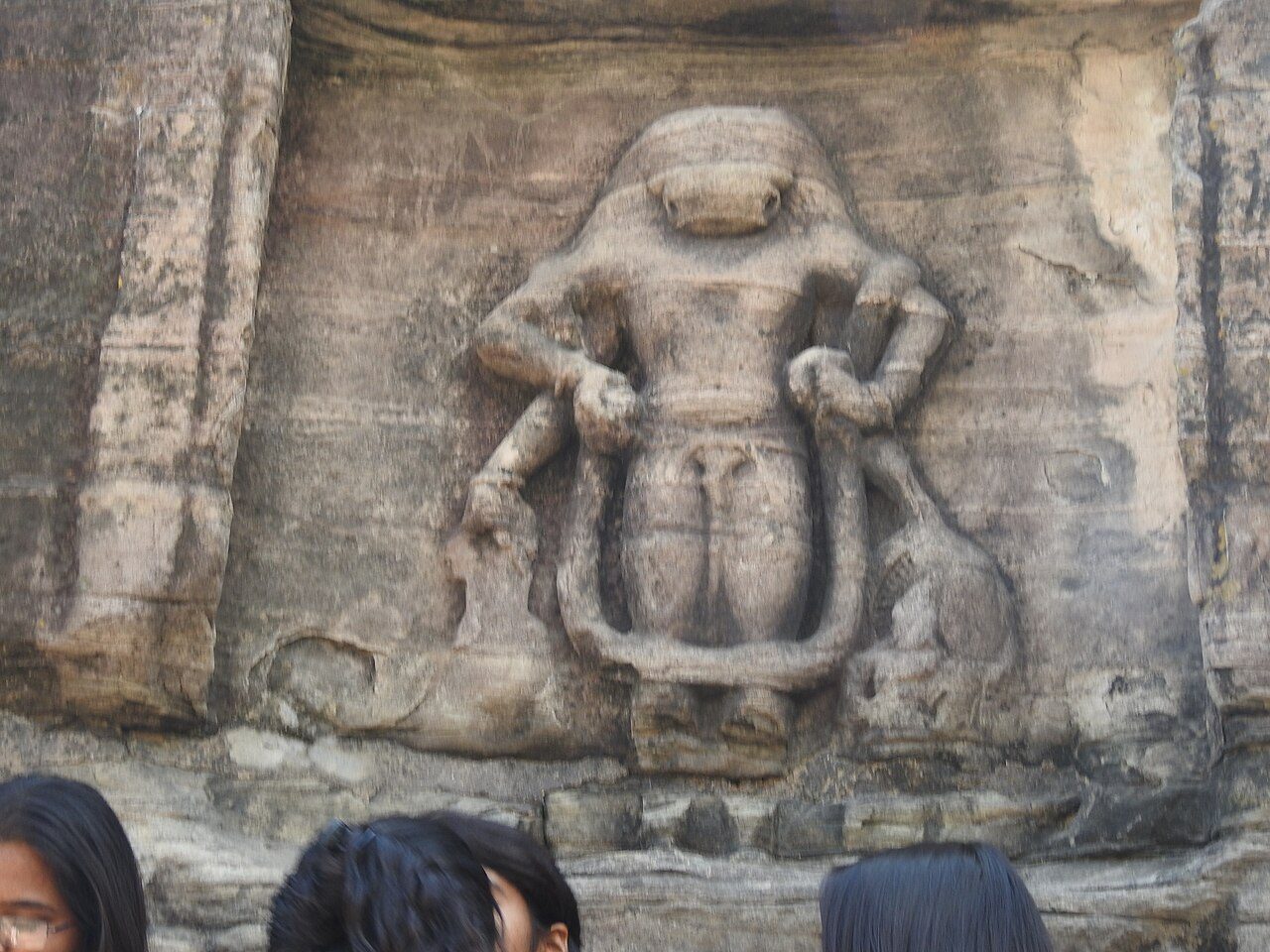 Udayagiri Caves