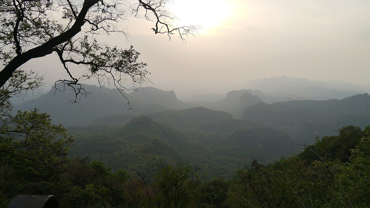Dhoopgarh