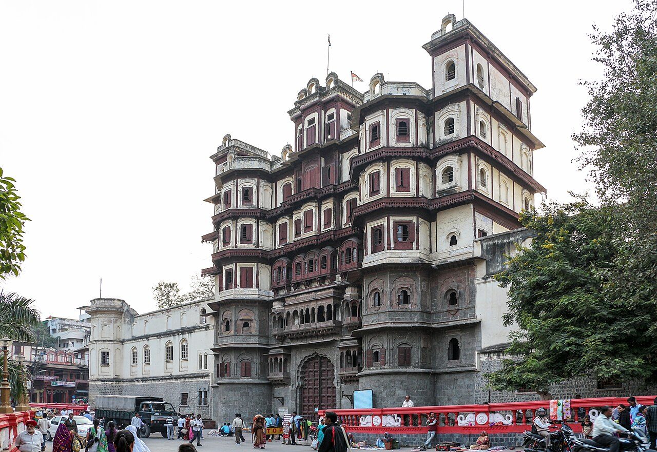 Rajwada Indore