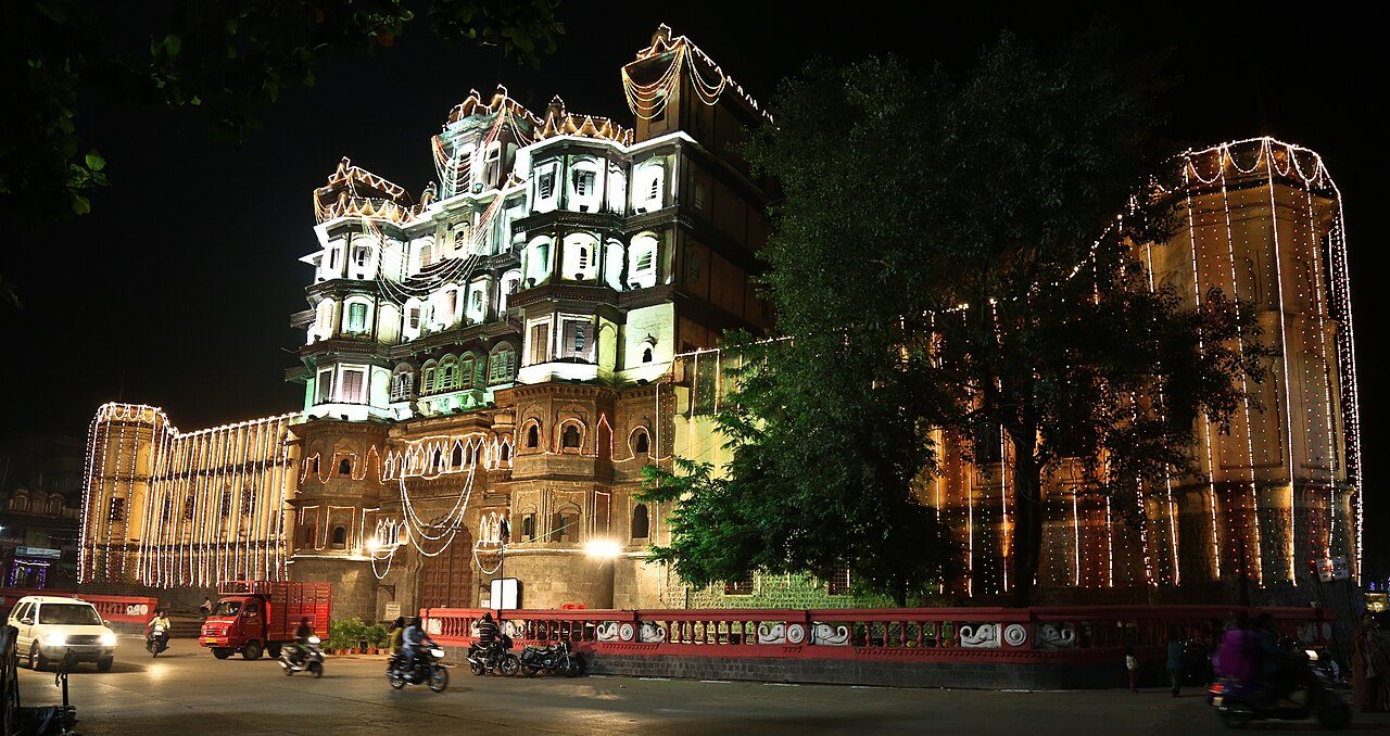 Rajwada Indore