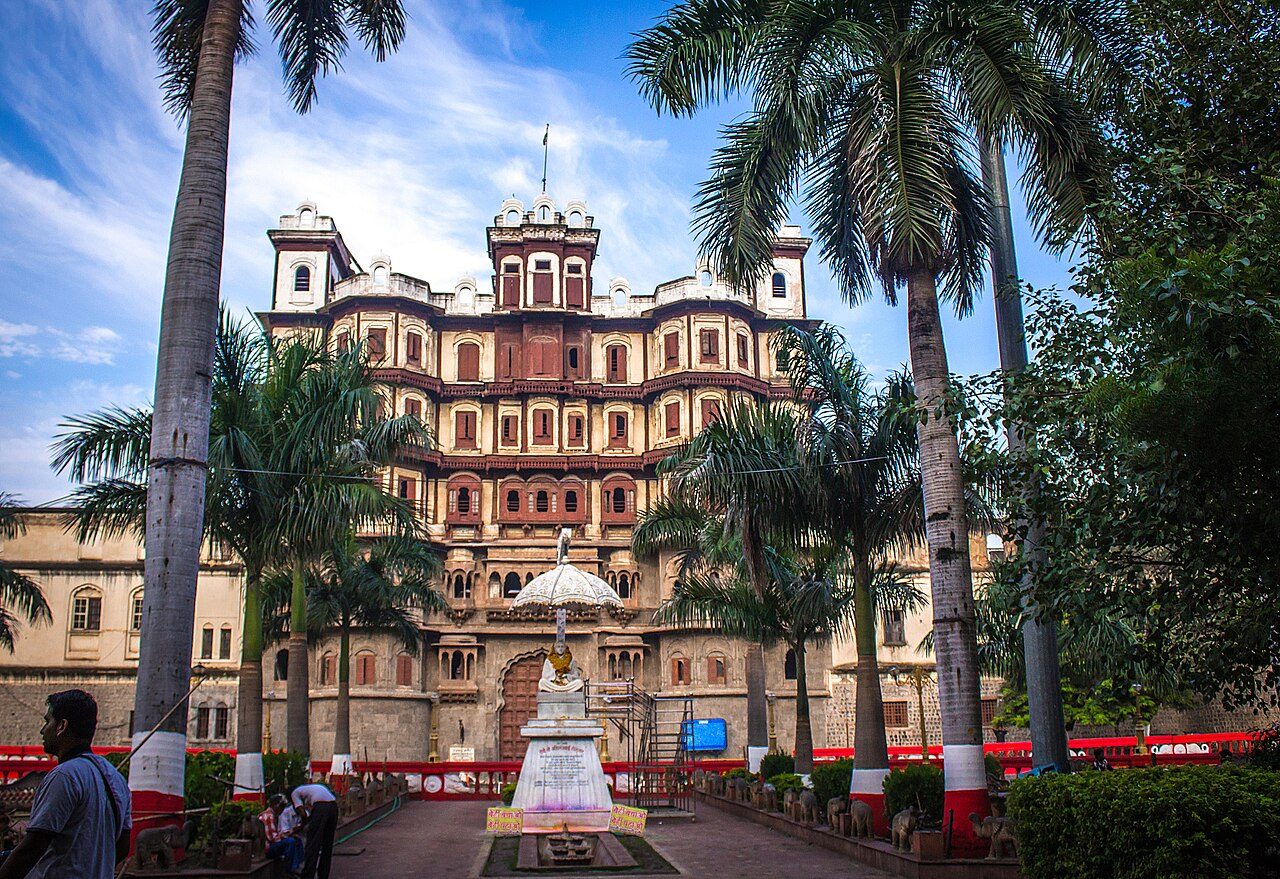 Rajwada Indore