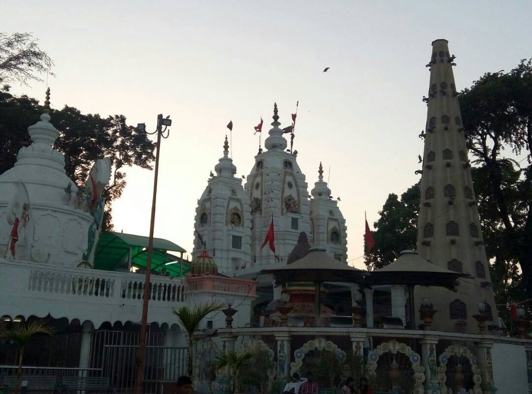 Khajrana Ganesh Temple