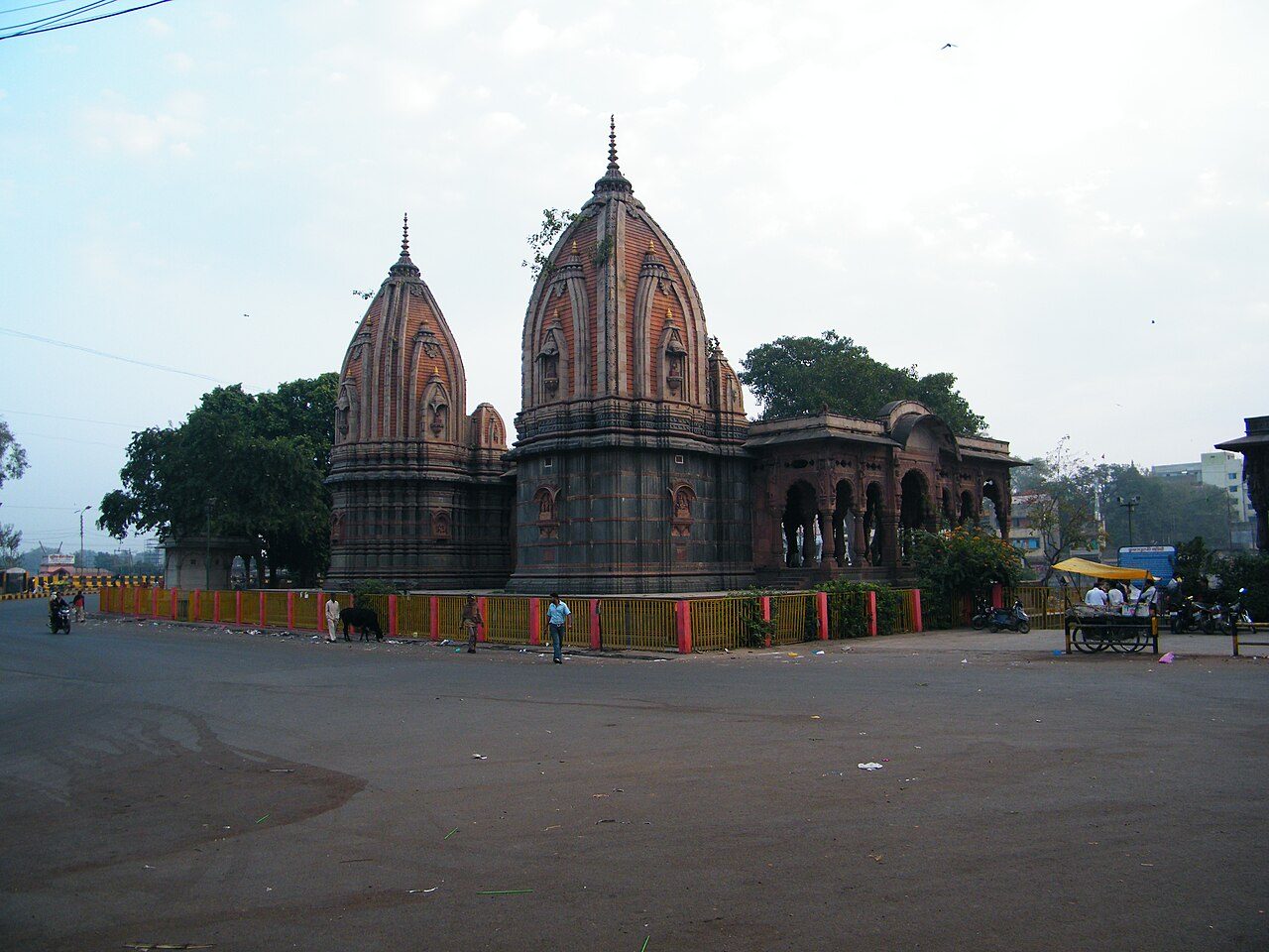 Krishnapura Chhatri