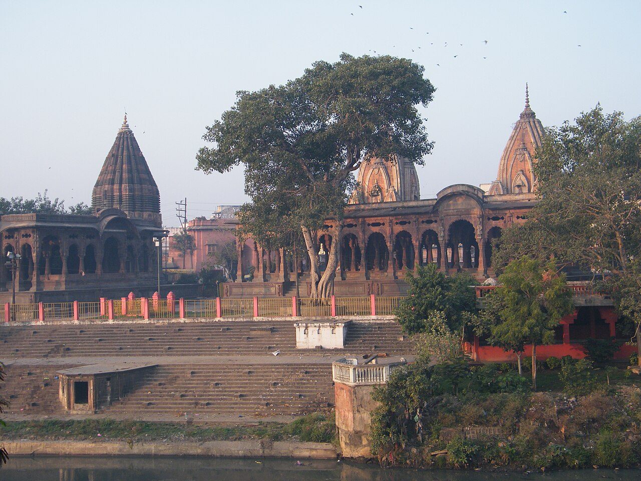 Krishnapura Chhatri
