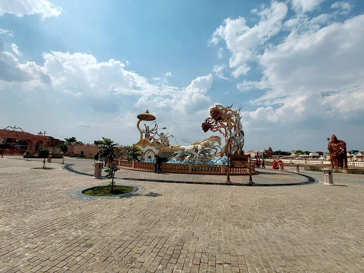 Mahakaleshwar Temple