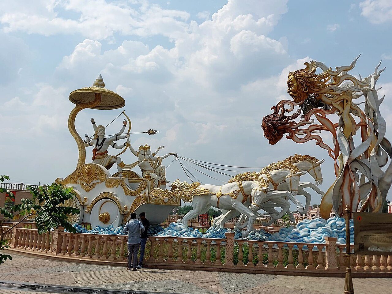 Mahakaleshwar Temple