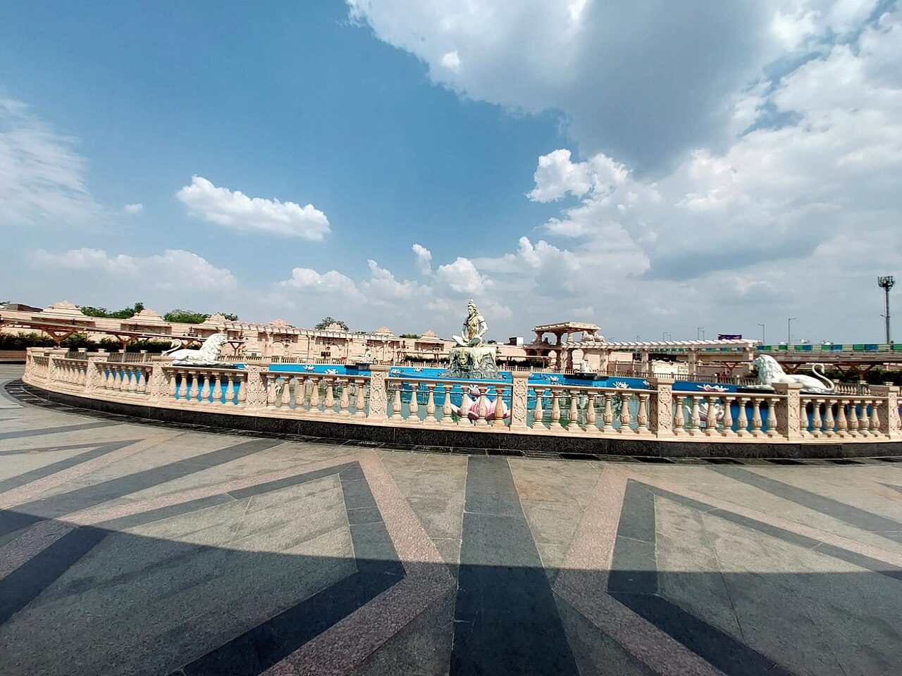 Mahakaleshwar Temple
